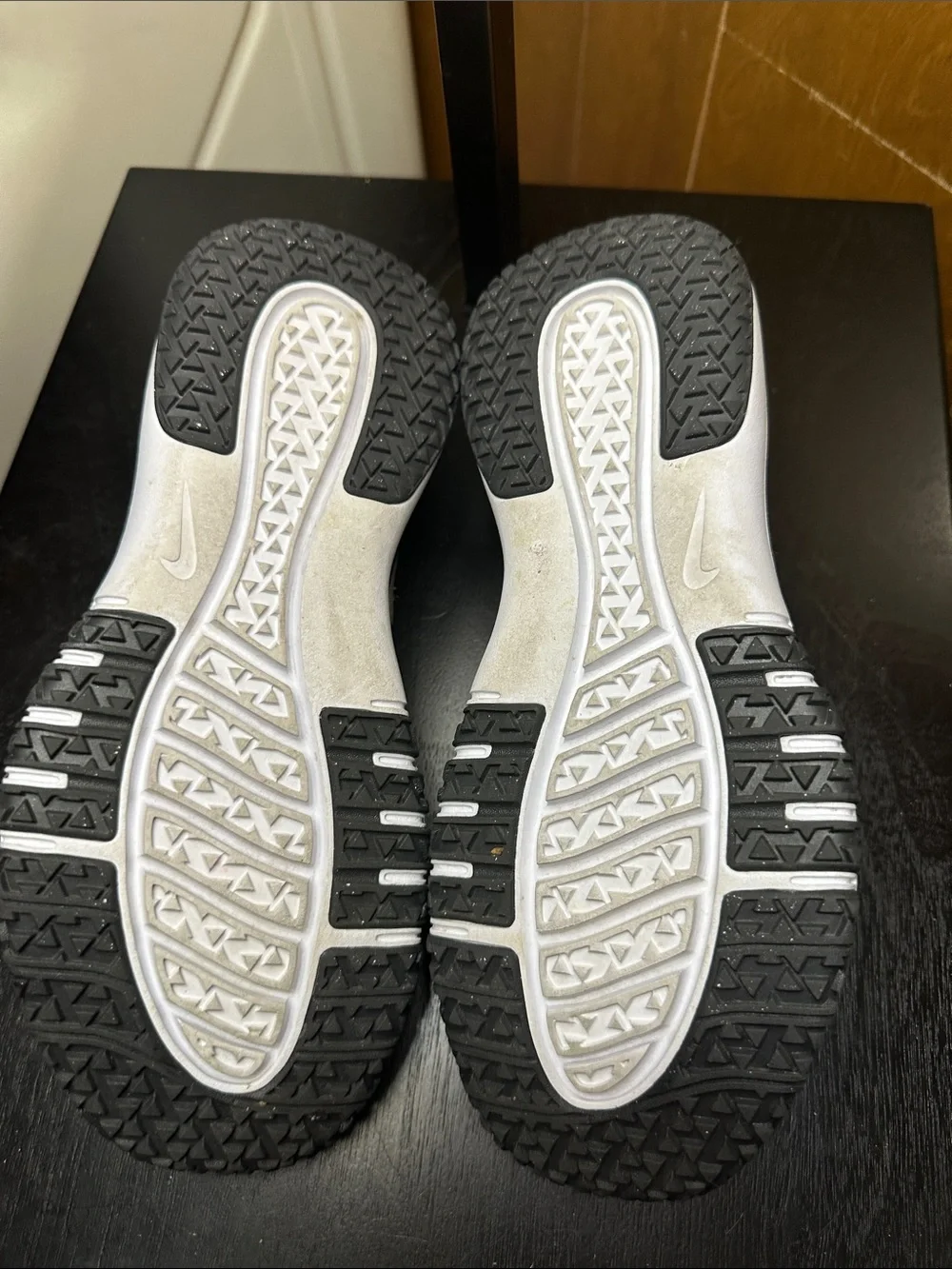 Nike lightweight training